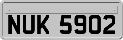 NUK5902