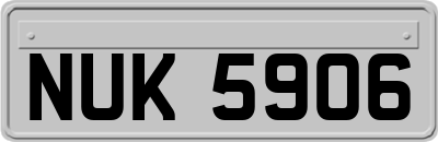 NUK5906