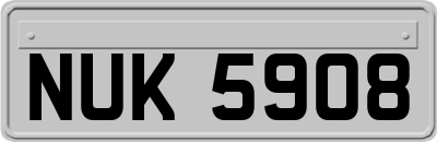 NUK5908