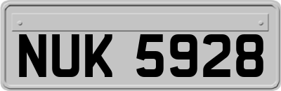 NUK5928