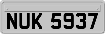 NUK5937