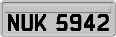 NUK5942