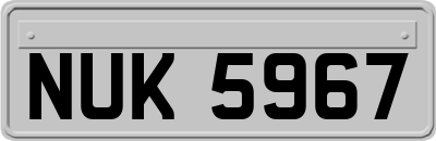 NUK5967