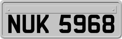 NUK5968