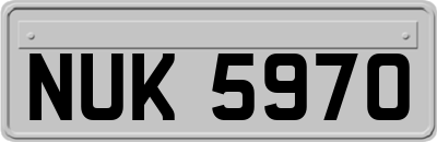 NUK5970