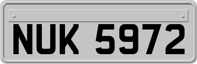 NUK5972