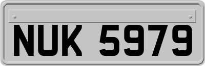 NUK5979