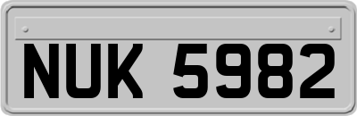 NUK5982