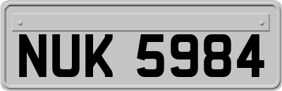 NUK5984