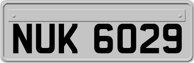 NUK6029