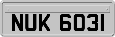 NUK6031