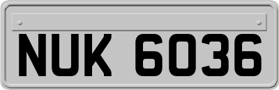 NUK6036