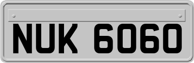 NUK6060