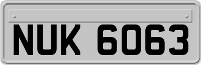 NUK6063