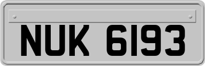 NUK6193