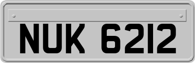 NUK6212