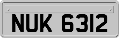 NUK6312