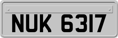 NUK6317