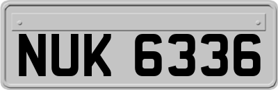 NUK6336