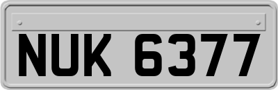 NUK6377