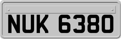 NUK6380