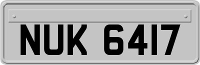 NUK6417