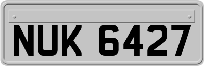 NUK6427