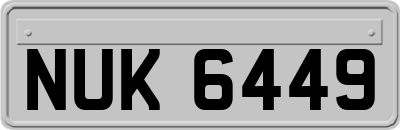 NUK6449