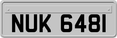 NUK6481