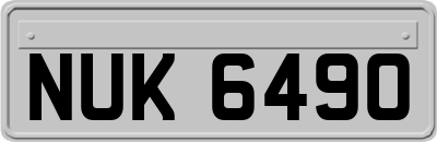 NUK6490