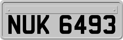 NUK6493