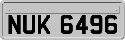 NUK6496