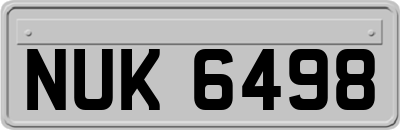 NUK6498