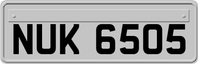 NUK6505