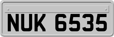 NUK6535