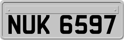 NUK6597