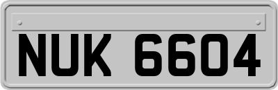 NUK6604