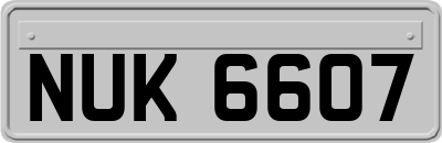 NUK6607