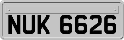 NUK6626