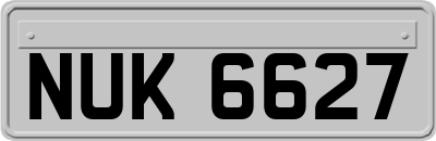 NUK6627