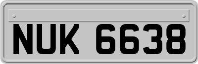 NUK6638