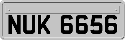 NUK6656