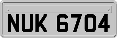 NUK6704