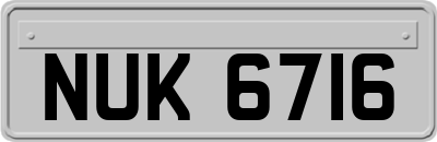 NUK6716