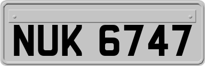 NUK6747