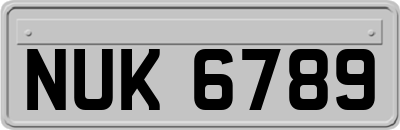 NUK6789