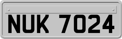 NUK7024