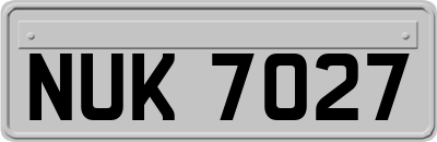 NUK7027