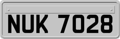 NUK7028