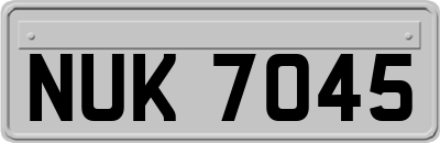 NUK7045